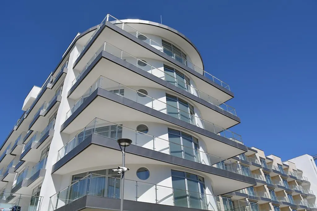 Apartamenty Promenada - Diune Kolberg Apartment