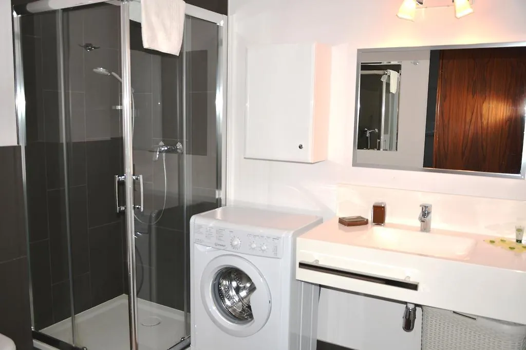 Apartamenty Promenada - Diune Kolberg Polen