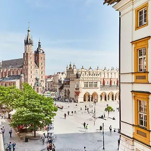 For Budget , Krakau Polen