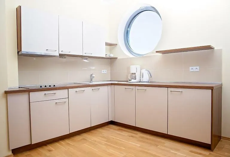 Apartamenty Promenada - Diune Kołobrzeg