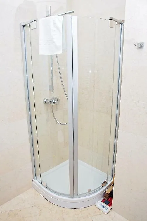 Apartamenty Promenada - Diune Kołobrzeg 0*,  Polen